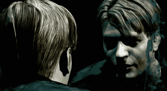 L'artiste de Silent Hill démystifie la théorie des fans de longue date sur cette scène miroir