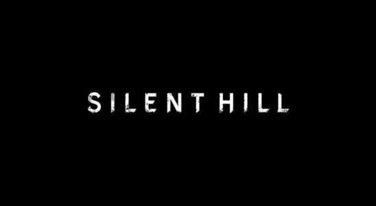 L'avenir de Silent Hill sera révélé dans une présentation cette semaine