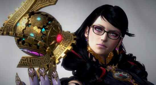 Bayonetta’s voice actor is telling fans to boycott Bayonetta 3 after ‘insulting’ offer