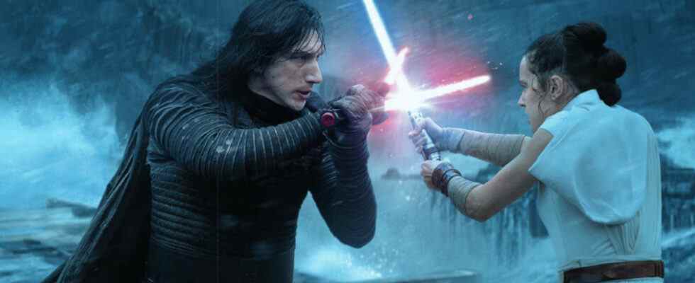 Le film Star Wars de Damon Lindelof sera co-écrit par le souche écrivain Justin Britt-Gibson, axé sur la chronologie post-Skywalker