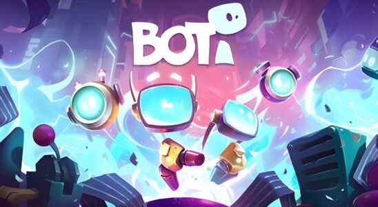 Le jeu de plateforme 3D Boti annoncé pour PC