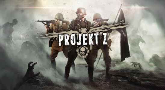 Le jeu de tir à la première personne de survie zombie coopératif Projekt Z sera publié par Modus Games pour PS5, Xbox Series et PC