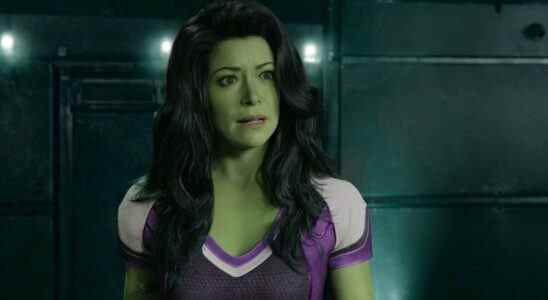 Le méchant final surprise de She-Hulk aurait pu être une star invitée majeure