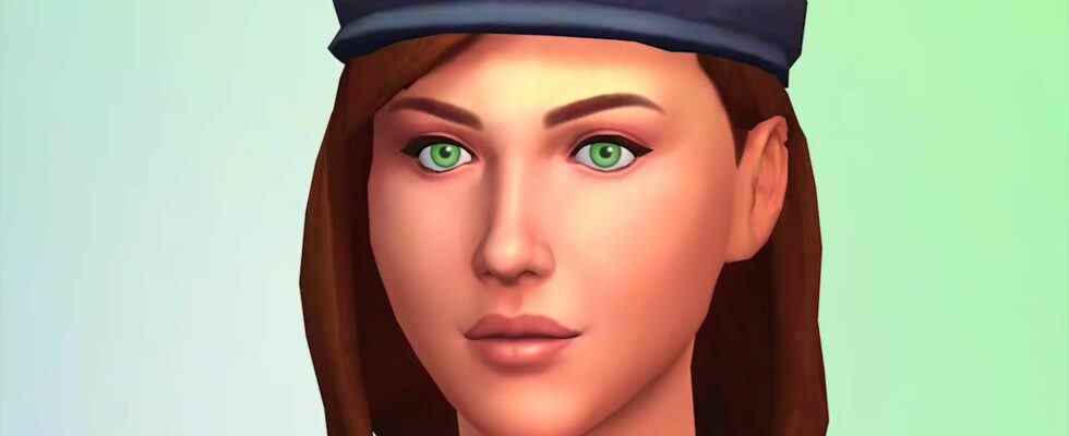 Le mod Sims 4 ajoute un "Pack Royals" qui comprend des domaines pré-construits