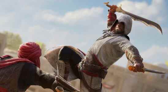 Le multijoueur d'Assassin's Creed confirmé par Ubisoft des développeurs de For Honor