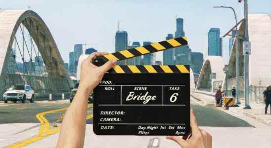 Le nouveau pont de la sixième rue de Los Angeles est déjà un lieu de tournage en vogue pour des productions locales comme "Creed III"