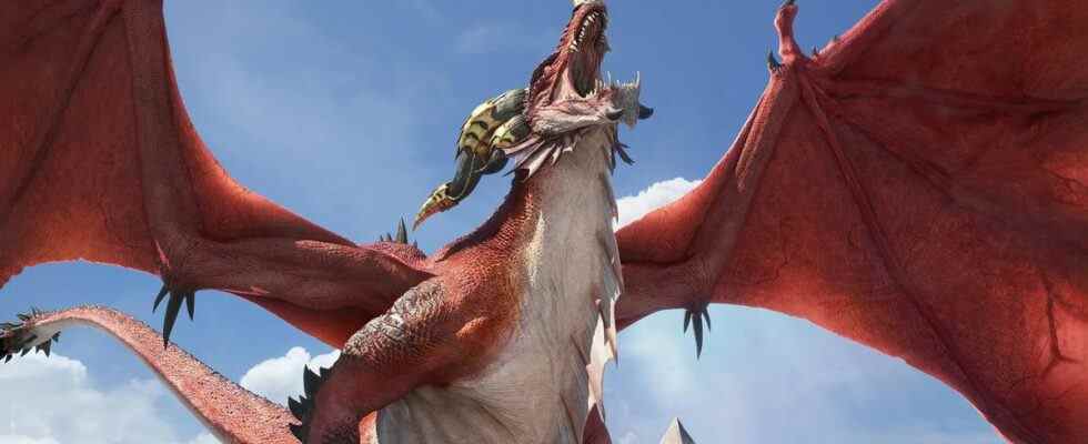 Le premier des 2 pré-patchs de World of Warcraft: Dragonflight tombe la semaine prochaine