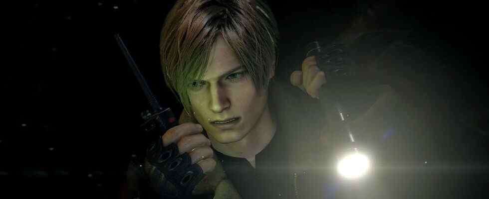 Le producteur de Resident Evil 4 explique comment le remake abordera les QTE, la gestion des stocks et les suites