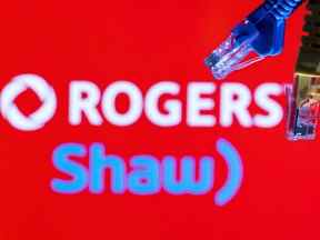 Rogers Communications Inc. n'a pas réussi à régler un différend avec le chien de garde antitrust du Canada au sujet de sa prise de contrôle de Shaw Communications Inc. lors de pourparlers médiatisés.