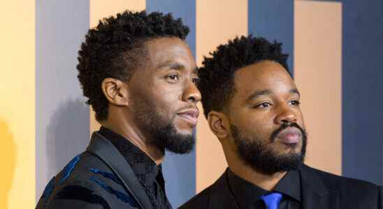 Le réalisateur de "Black Panther" Ryan Coogler a envisagé d'arrêter le cinéma à cause de la mort de Chadwick Boseman : "Je m'éloigne" le plus populaire doit être lu