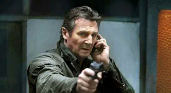 Le réalisateur de Lonely Island veut faire équipe avec Liam Neeson pour Naked Gun Revival