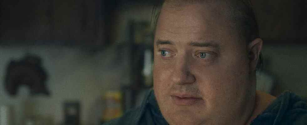 Le réalisateur de Whale défend le casting de Brendan Fraser suite aux critiques