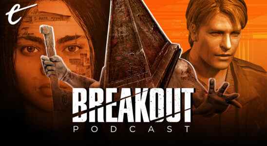 Le remake de Silent Hill 2 a enfin été annoncé : podcast Breakout