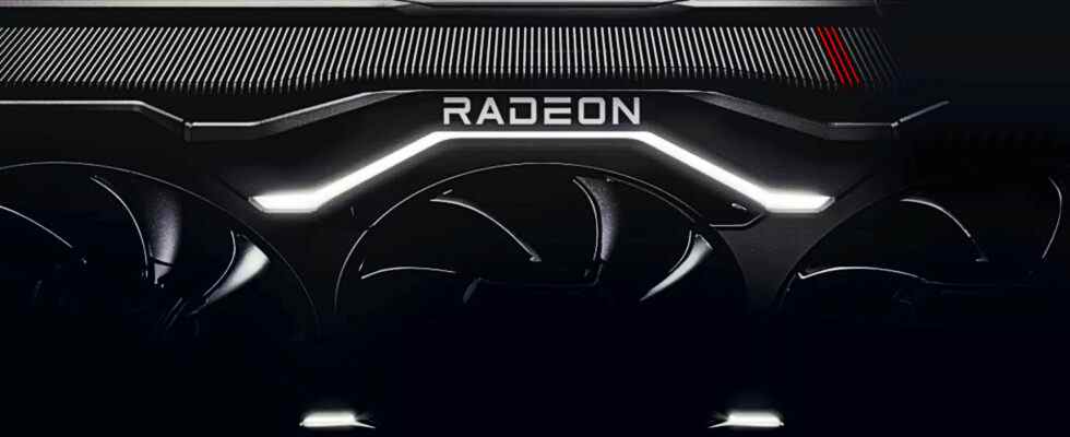 Le retard de la date de sortie d'AMD Radeon RX 7000 pourrait repousser les GPU d'une semaine