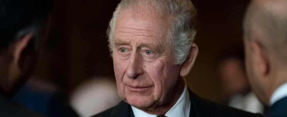 Le roi Charles III sera couronné l'année prochaine, selon le palais de Buckingham