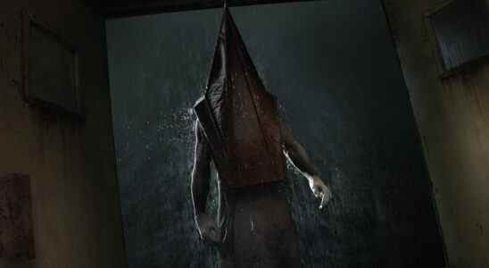 Le traducteur original de Silent Hill 2 n'a pas été informé du remake