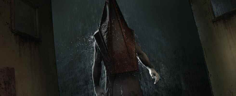 Le traducteur original de Silent Hill 2 n'a pas été informé du remake