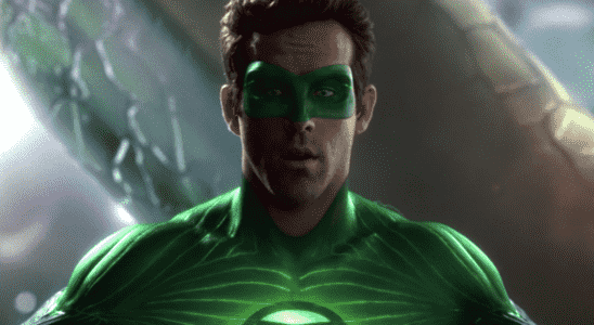 L'émission télévisée Green Lantern de HBO Max révise tout pour se concentrer sur ce que de nombreux fans voulaient en premier lieu