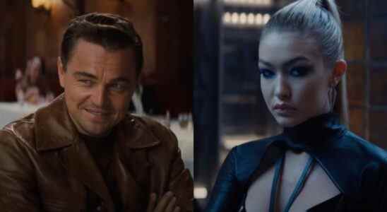 Leonardo DiCaprio et Gigi Hadid quittent le même hôtel alors que les rumeurs d'amour tourbillonnent