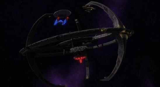 L'épisode Deep Space Nine de Star Trek: Lower Decks est une lettre d'amour à la meilleure série de Trek