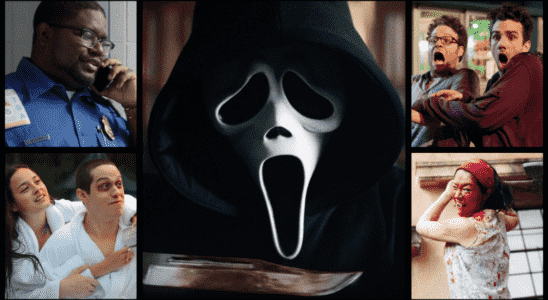 The Best Horror Comedy Movies of the 21st Century
