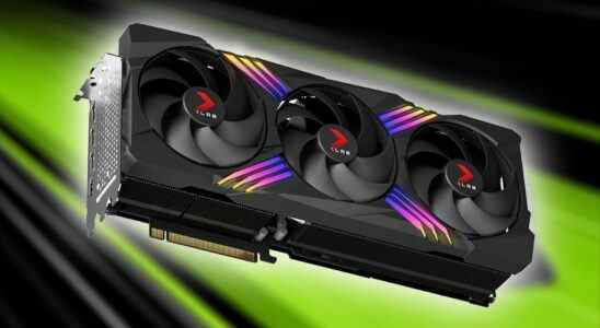 Les GPU Nvidia RTX 4090 pourraient coûter beaucoup plus cher en dehors des États-Unis