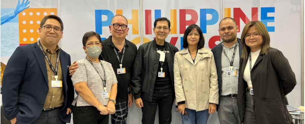 Les Philippines rendent les subventions de films non récupérables, un nouveau président révèle une nouvelle direction pour le FDCP - Busan ACFM (EXCLUSIF) Le plus populaire doit être lu