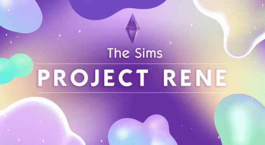 Les Sims 5 sont en début de développement, ont un nouveau mode de construction cool