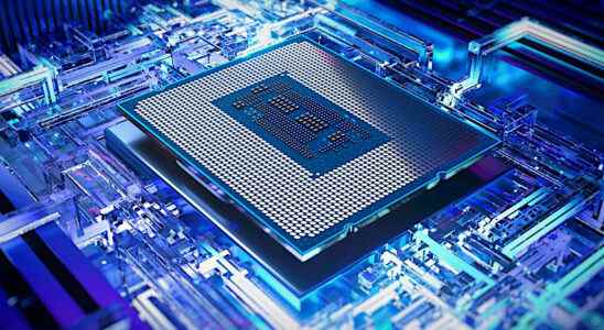 Les benchmarks Intel Core i7 13700K sont en retard sur AMD Ryzen 7 7700X