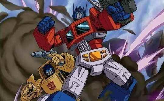 Les cartes Transformers arrivent dans Magic: The Gathering