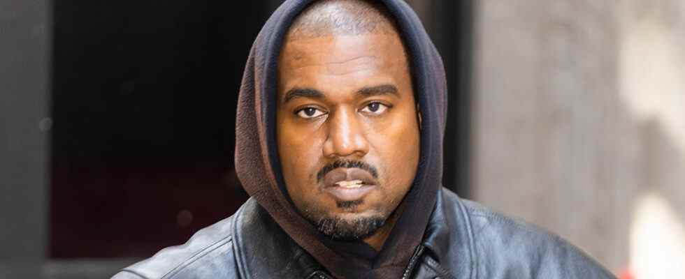 Les comptes de Kanye West sont restreints sur Twitter et Instagram à la suite de réactions négatives sur les messages antisémites Les plus populaires doivent être lus Inscrivez-vous aux newsletters Variety Plus de nos marques