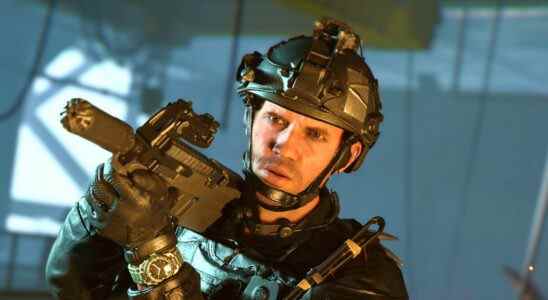 Les images de Modern Warfare 2 Zombies apparemment abattues par Activision