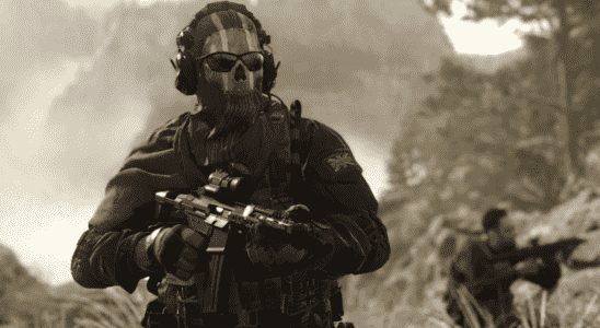 Les joueurs PC et Xbox ne peuvent pas désactiver le jeu croisé Modern Warfare 2, mais les joueurs PS5 peuvent