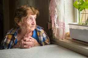 La hausse des loyers signifie que de nombreux locataires âgés ne peuvent plus se permettre de continuer à vivre dans leur logement.  (Shutterstock)