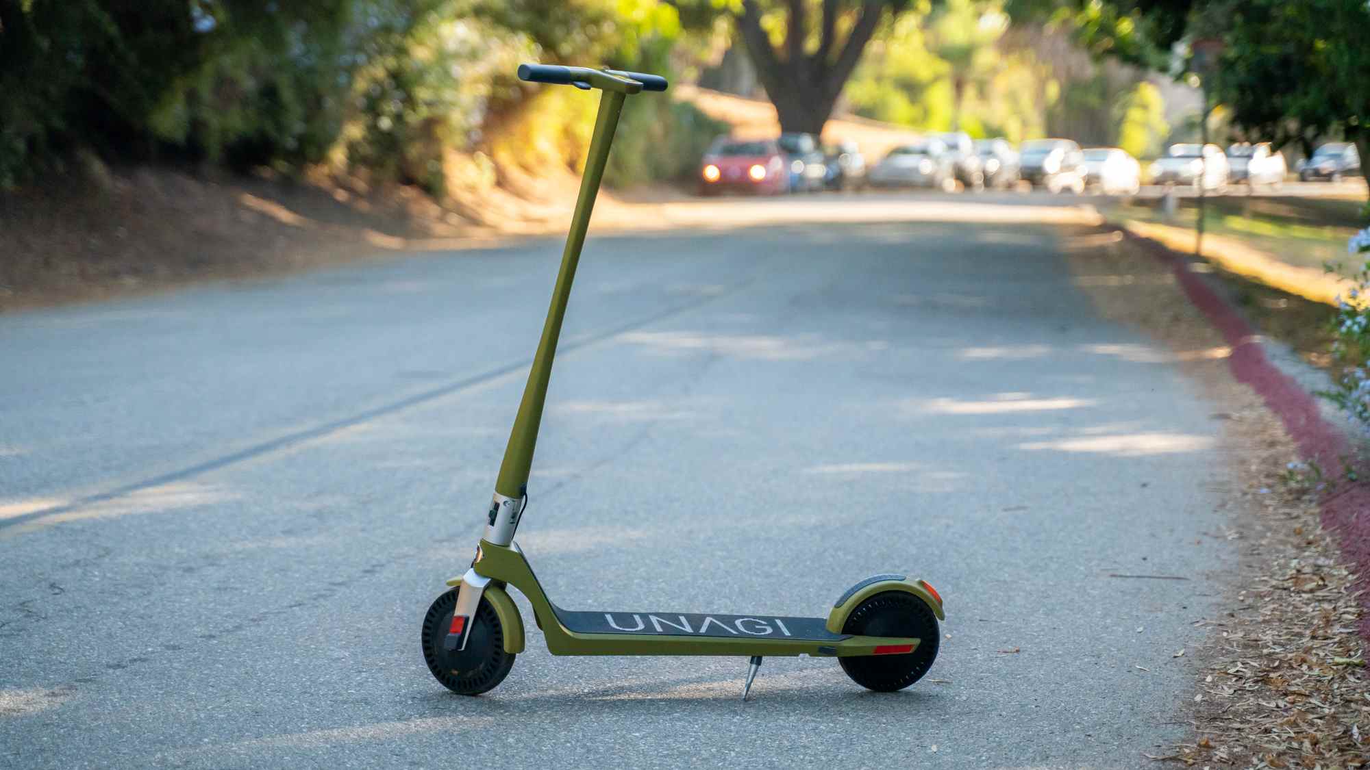 Offres de scooters électriques pour le Black Friday