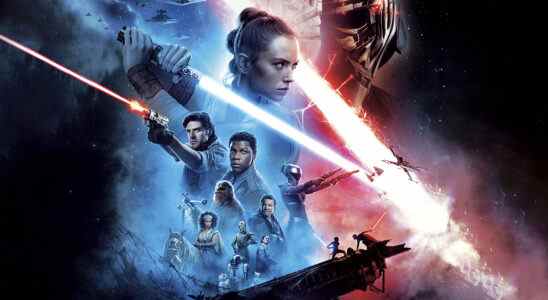 Les nouveaux plans de films Star Wars pourraient enfin signifier le retour de l'ère de la trilogie suite