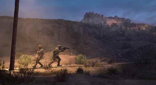 Les propriétaires de PlayStation n'ont pas de mode de jeu exclusif dans Modern Warfare 2