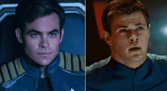Les scénaristes de « Star Trek » révèlent les détails de la suite Unmade de Chris Pine-Chris Hemsworth : A Kirk Family Adventure Meets « 2001 : A Space Odyssey » Les plus populaires doivent être lus