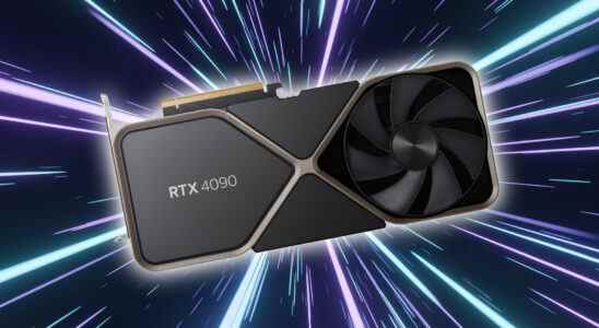 Les tests Nvidia RTX 4090 suggèrent des vitesses 60% plus rapides que RTX 3090 Ti