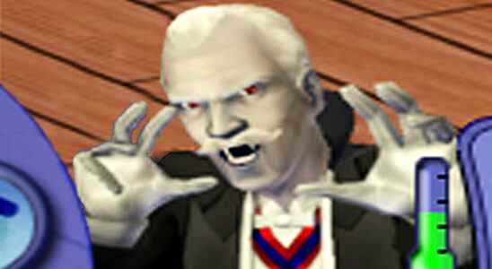 Les vampires des Sims 4 méritent les humeurs effrayantes des Sims 2