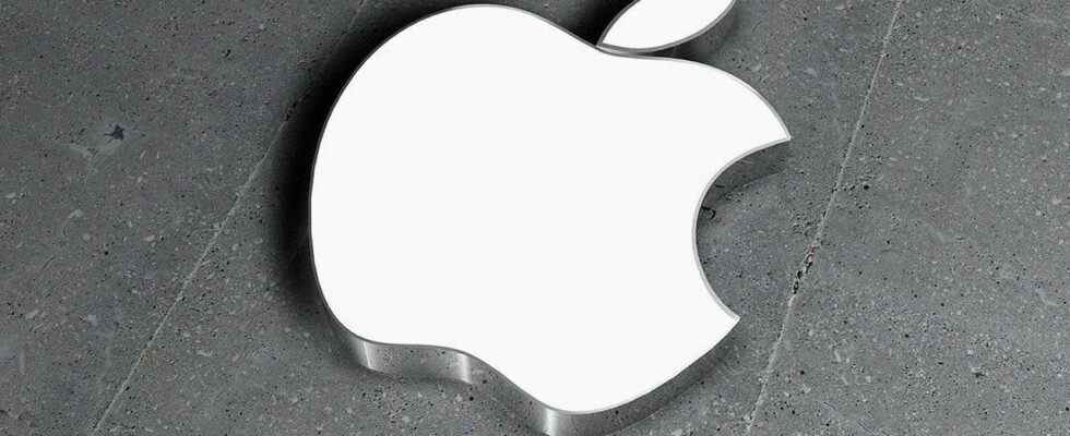 L'iPhone original d'Apple vient d'être vendu pour près de 40 000 $ aux enchères