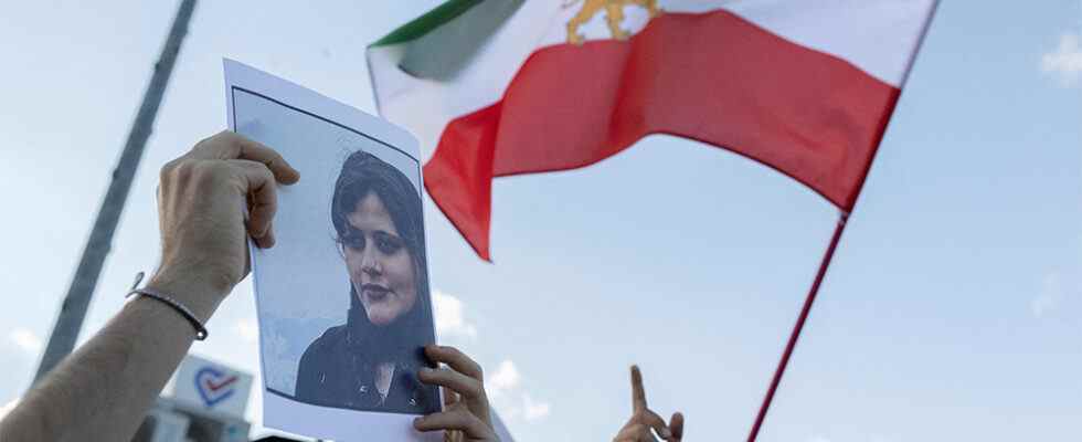 L'industrie cinématographique française se mobilise pour soutenir les manifestations iraniennes dirigées par des femmes à la suite de la mort en détention de Mahsa Amini (EXCLUSIF)