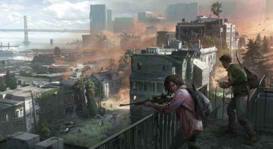 L'offre d'emploi multijoueur The Last Of Us appelle quelqu'un avec une expérience de jeu gratuite