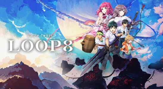 Loop8 : Summer of Gods sera lancé le 16 mars 2023 au Japon sur PS4, Xbox One et Switch ;  21 mars pour PC