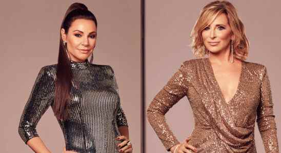 Luann and Sonja: Welcome to Crappie Lake TV show on Bravo: canceled or renewed?