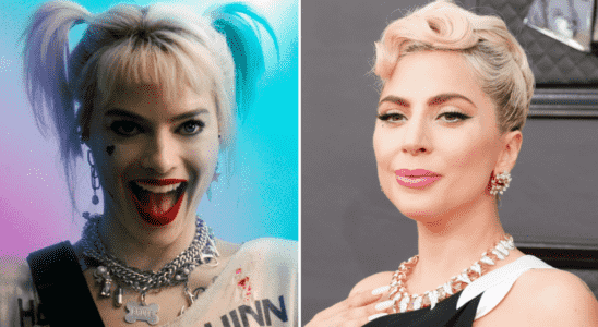 Margot Robbie donne à Lady Gaga sa bénédiction pour le rôle de Harley Quinn dans 'Joker 2' : 'Elle fera quelque chose d'incroyable avec'