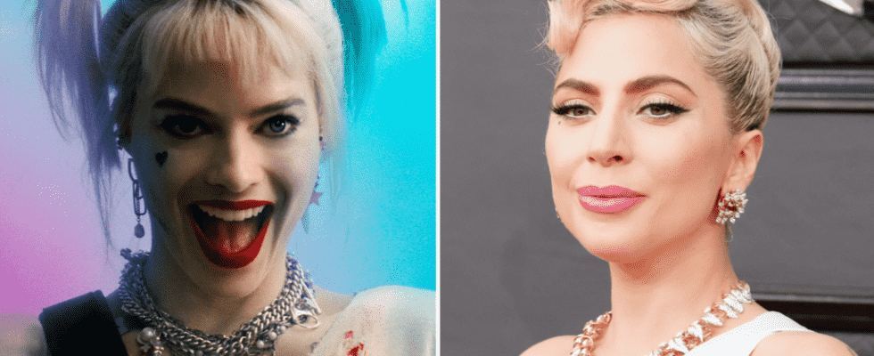 Margot Robbie donne à Lady Gaga sa bénédiction pour le rôle de Harley Quinn dans 'Joker 2' : 'Elle fera quelque chose d'incroyable avec'