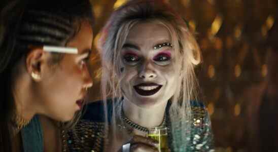 Margot Robbie soutient Lady Gaga dans le rôle de Harley Quinn, veut juste que de grands acteurs fassent du grand art
