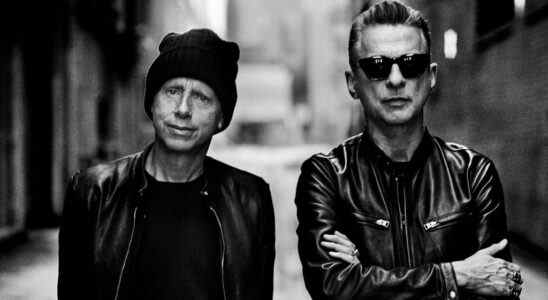 Martin Gore de Depeche Mode sur le deuil d'Andy Fletcher et la possibilité d'une suite au légendaire Rose Bowl Show de 1988