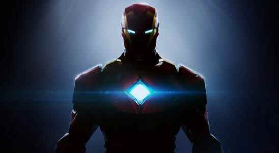 Marvel et EA signent un accord pour trois matchs, à commencer par Iron Man